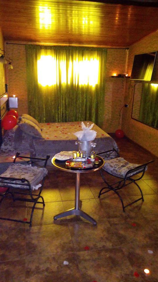 Fotografía 4 de Motel Los Naranjos en San Vicente, Ohiggins