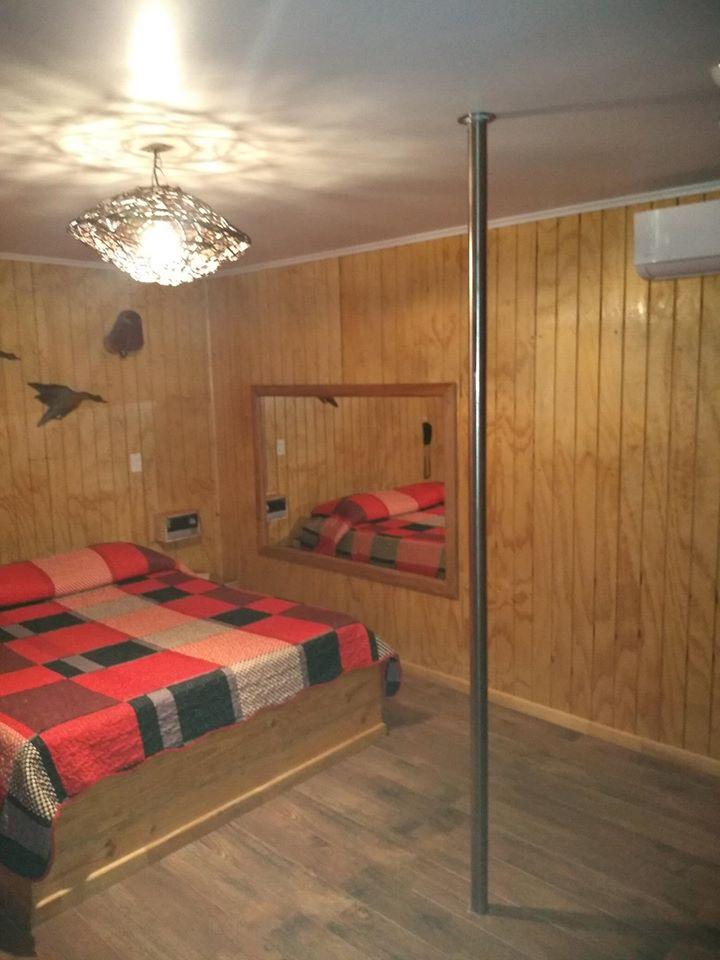 Fotografía 5 de Motel Los Naranjos en San Vicente, Ohiggins