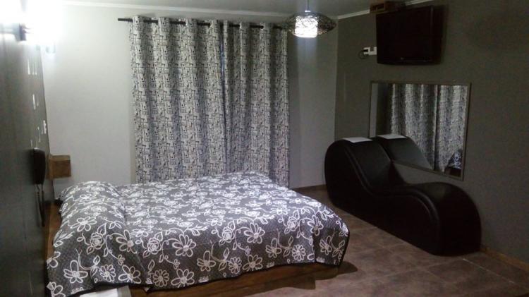 Fotografía 7 de Motel Los Naranjos en San Vicente, Ohiggins