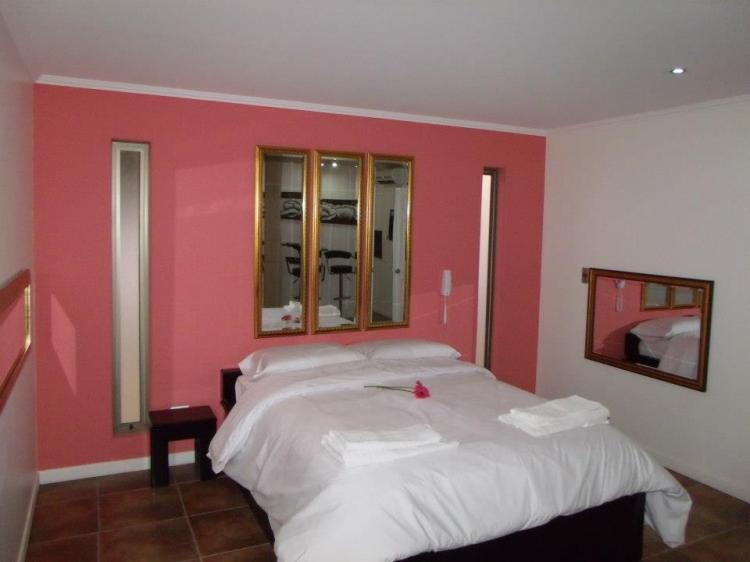 Fotografía 2 de Motel Boutique en Rancagua, Ohiggins