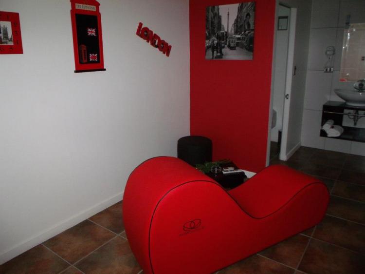 Fotografía 3 de Motel Boutique en Rancagua, Ohiggins