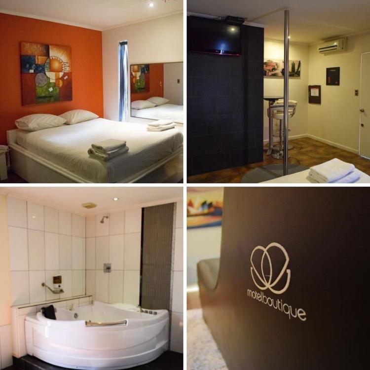 Fotografía 6 de Motel Boutique en Rancagua, Ohiggins