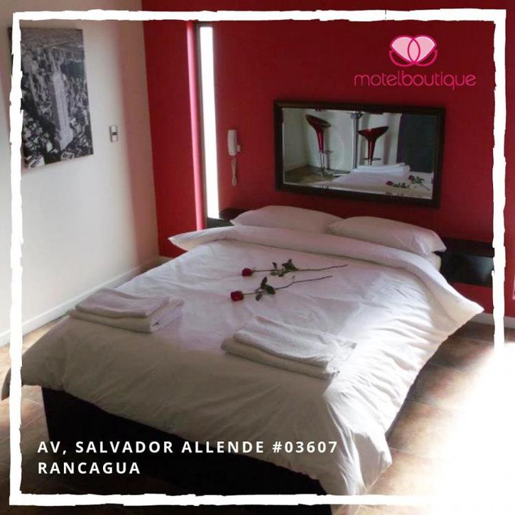 Fotografía 7 de Motel Boutique en Rancagua, Ohiggins