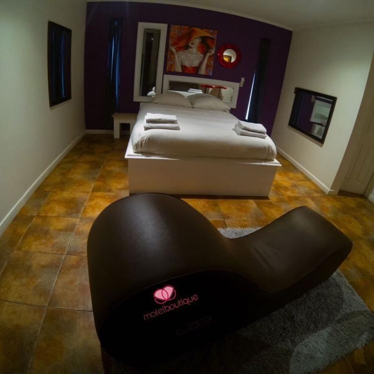 Fotografía 8 de Motel Boutique en Rancagua, Ohiggins