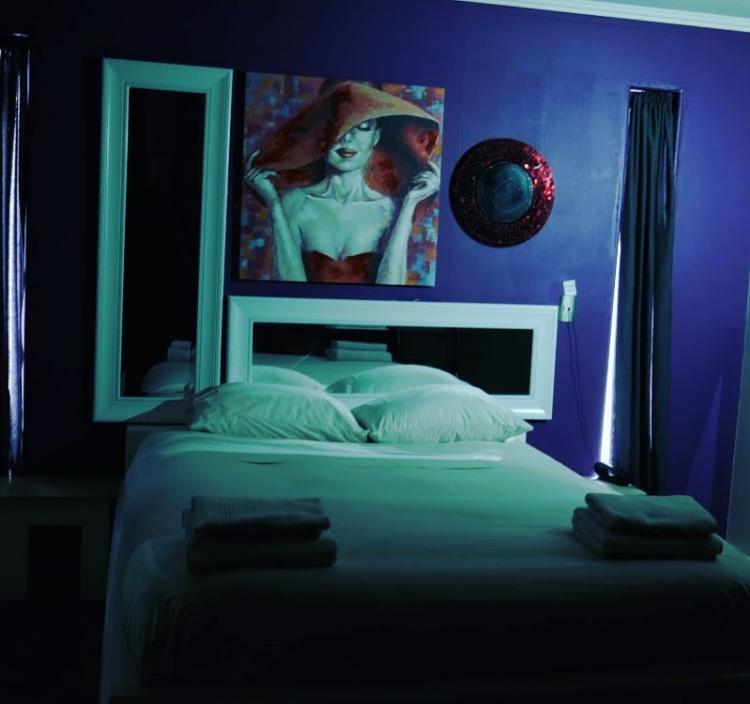 Fotografía 10 de Motel Boutique en Rancagua, Ohiggins