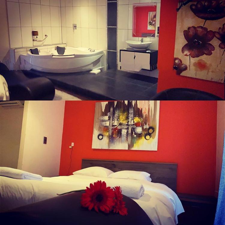 Fotografía 11 de Motel Boutique en Rancagua, Ohiggins