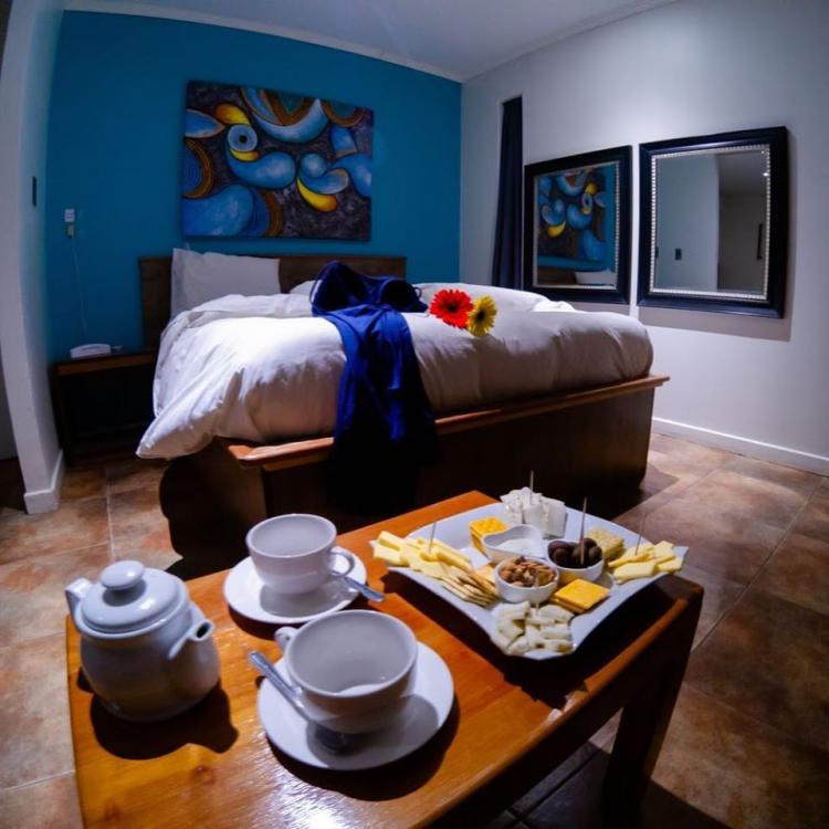 Fotografía 9 de Motel Boutique en Rancagua, Ohiggins