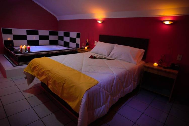Fotografía 2 de Motel Campanella en Santiago, Metropolitana