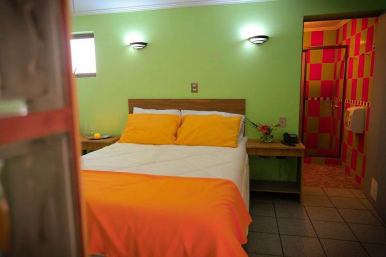 Fotografía 4 de Motel Campanella en Santiago, Metropolitana