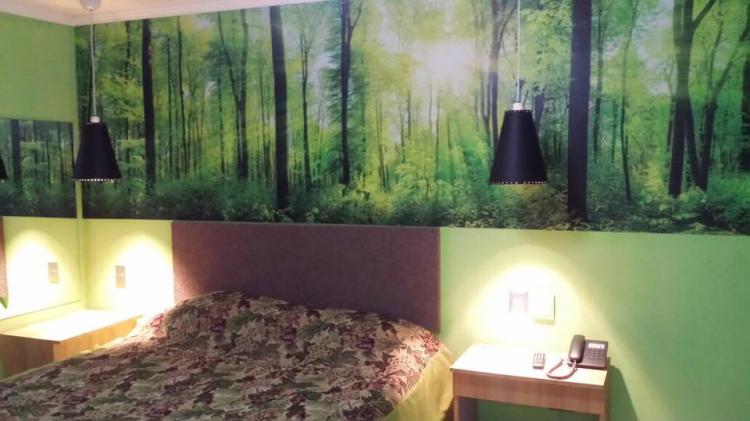 Fotografía 6 de Motel Campanella en Santiago, Metropolitana