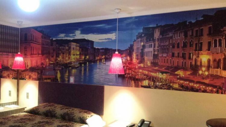 Fotografía 7 de Motel Campanella en Santiago, Metropolitana