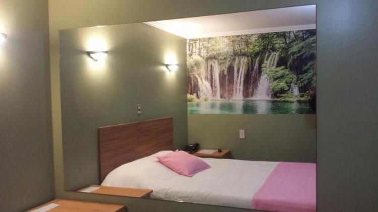 Fotografía 9 de Motel Campanella en Santiago, Metropolitana