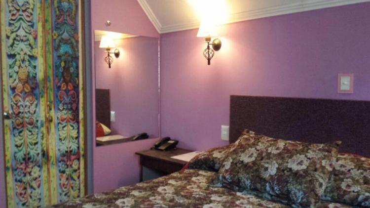 Fotografía 10 de Motel Campanella en Santiago, Metropolitana
