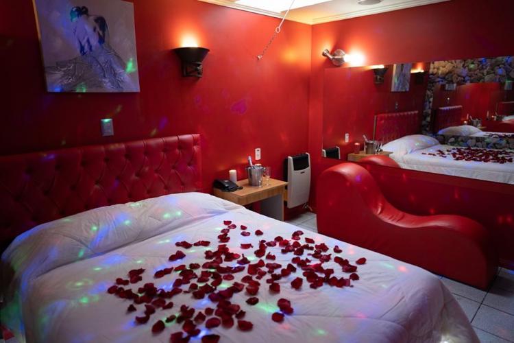 Fotografía 12 de Motel Campanella en Santiago, Metropolitana