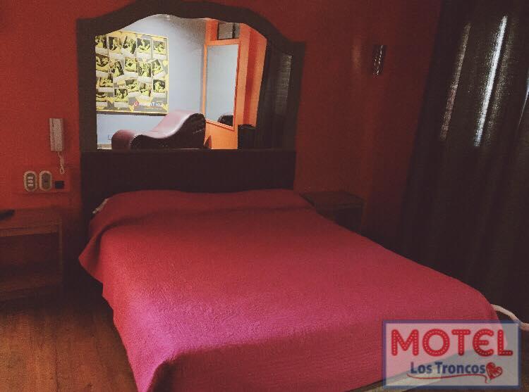 Fotografía 4 de Motel Los Troncos en La Cisterna, Metropolitana