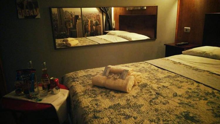 Fotografía 2 de Motel Complices en Quinta Normal, Metropolitana