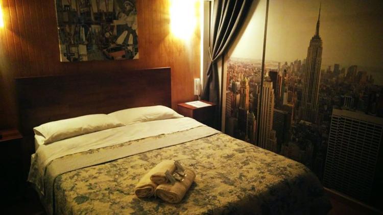 Fotografía 4 de Motel Complices en Quinta Normal, Metropolitana