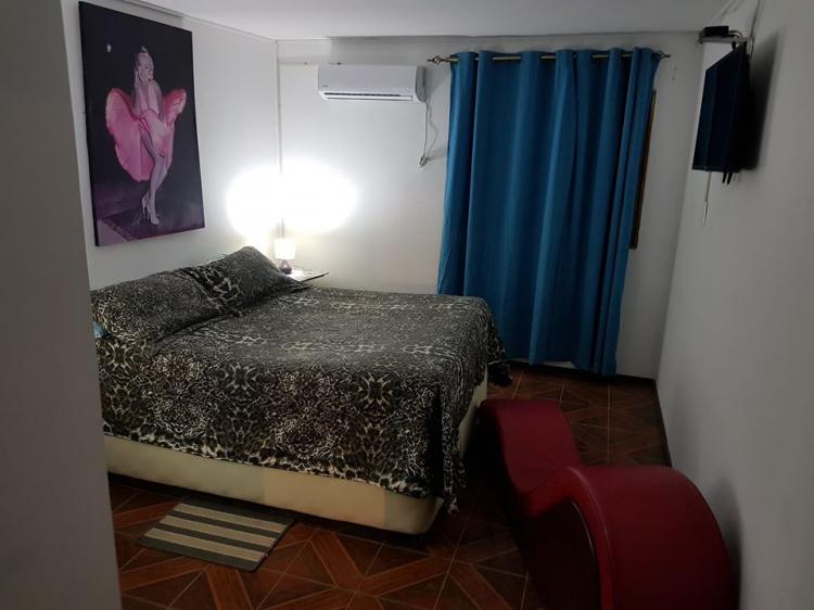 Fotografía 2 de Motel La Montaña en Lampa, Metropolitana