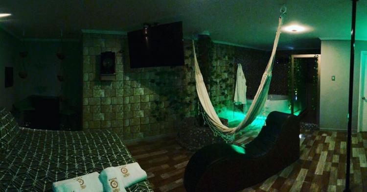 Fotografía 8 de La Merced Suites Motel Tematico Curico en Curico, Maule