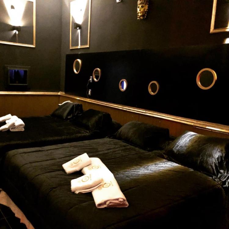 Fotografía 12 de La Merced Suites Motel Tematico Curico en Curico, Maule