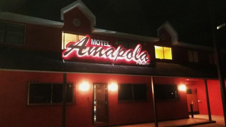 Fotografía 2 de Motel Amapola en Peñaflor, Metropolitana
