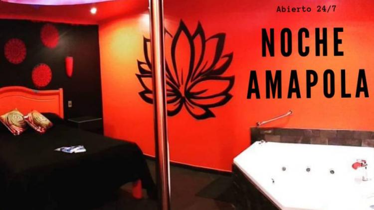 Fotografía 5 de Motel Amapola en Peñaflor, Metropolitana