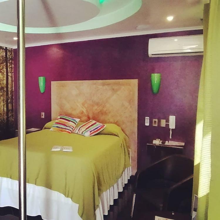 Fotografía 8 de Motel Amapola en Peñaflor, Metropolitana