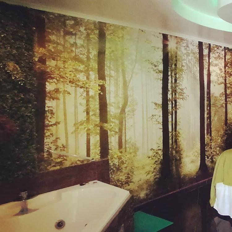 Fotografía 9 de Motel Amapola en Peñaflor, Metropolitana