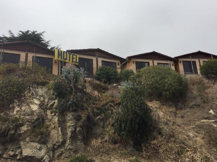 Fotografía 2 de Motel Piedradura en San Antonio, Valparaiso