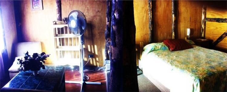 Fotografía 3 de Motel Quellón en El Monte, Metropolitana