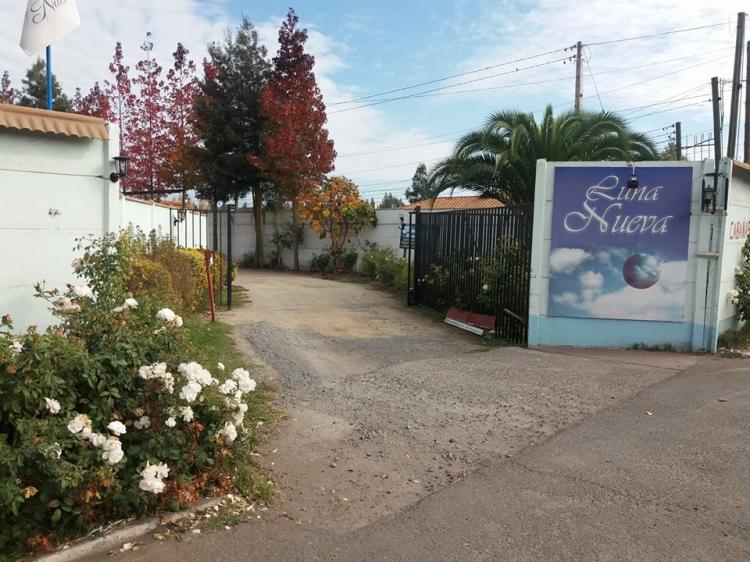 Fotografía 2 de Motel Luna Nueva en Santa Cruz, Ohiggins