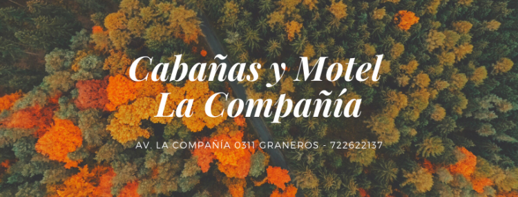 Fotografía 2 de Motel Cabañas de Turismo La Compañía en Graneros, Ohiggins