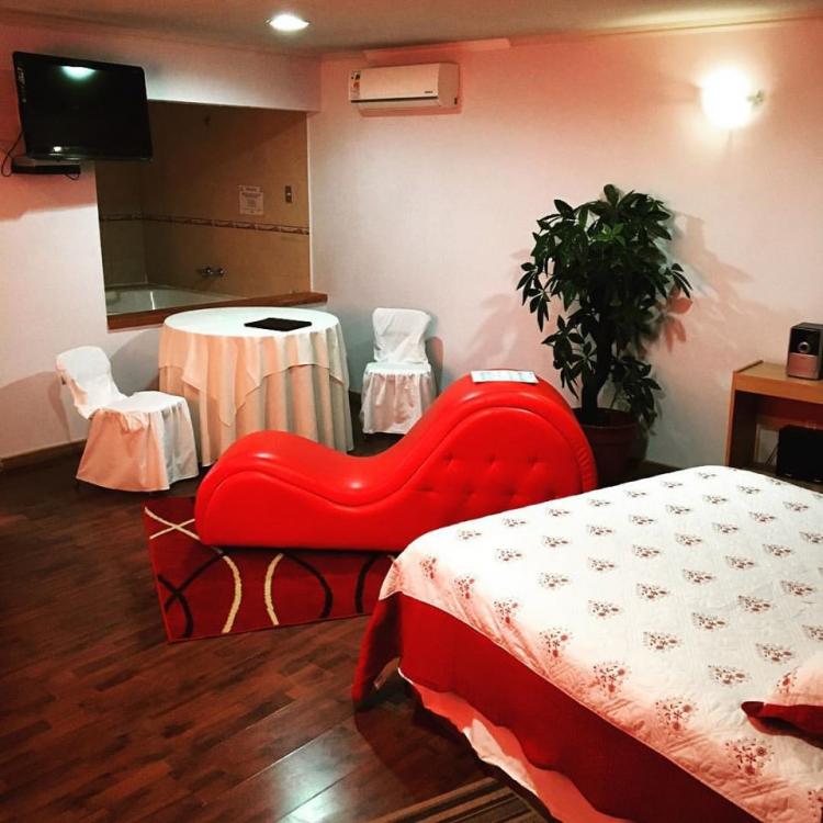 Fotografía 4 de Motel Terranova en Linares, Maule