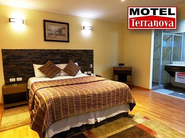 Fotografía 7 de Motel Terranova en Linares, Maule