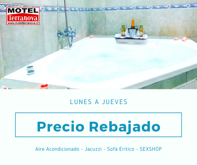 Fotografía 9 de Motel Terranova en Linares, Maule