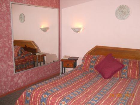 Fotografía 3 de Motel Pacífico en Talca, Maule