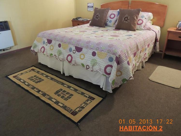 Fotografía 4 de Motel Pacífico en Talca, Maule