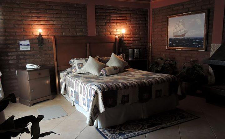 Fotografía 5 de Motel Pacífico en Talca, Maule