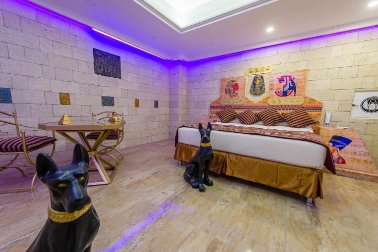 Fotografía 7 de Motel De Luxe Linares en Linares, Maule