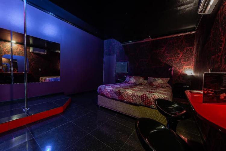 Fotografía 10 de Motel De Luxe Linares en Linares, Maule