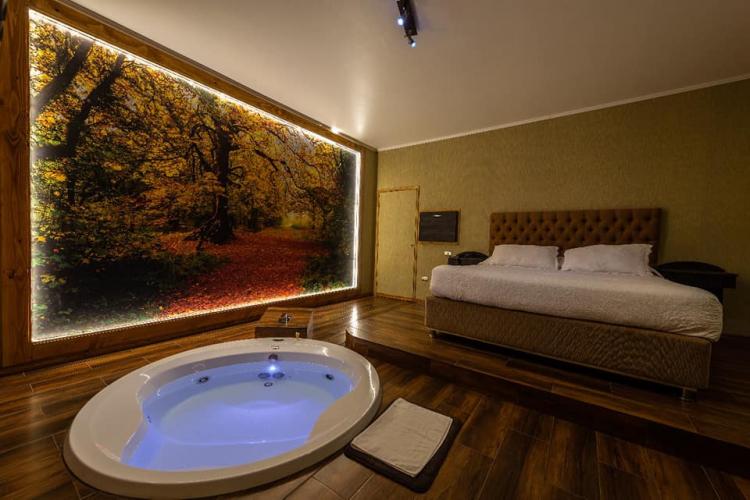 Fotografía 13 de Motel De Luxe Linares en Linares, Maule