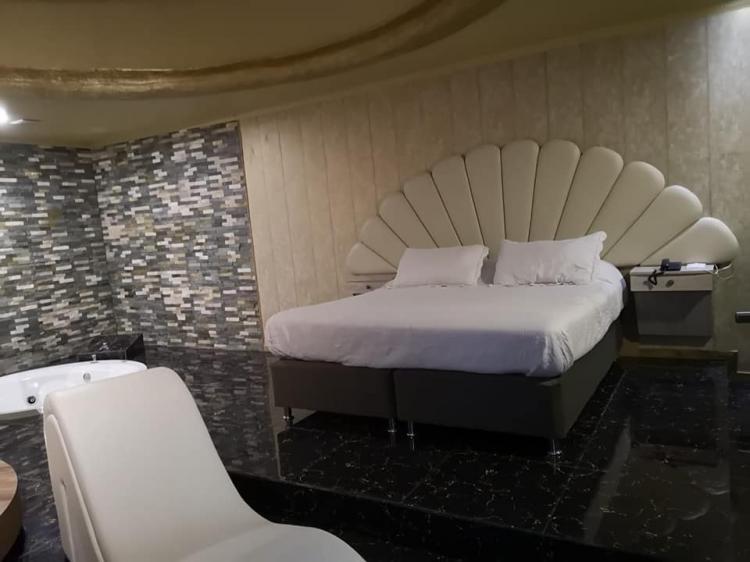 Fotografía 14 de Motel De Luxe Linares en Linares, Maule