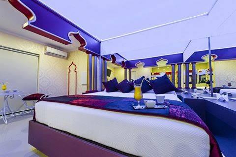 Fotografía 15 de Motel De Luxe Linares en Linares, Maule