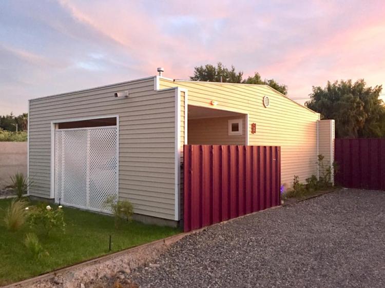 Fotografía 6 de Motel y Cabañas Melosas en Rauco, Maule