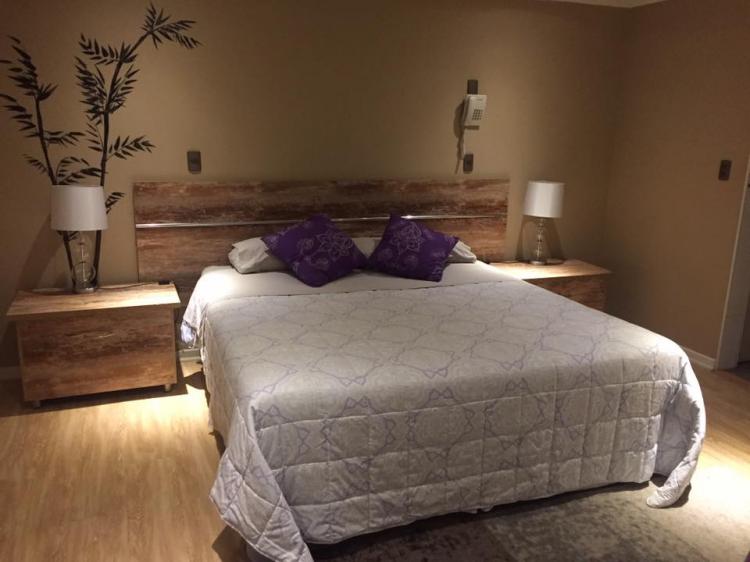 Fotografía 12 de Motel y Cabañas Melosas en Rauco, Maule