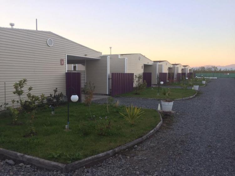 Fotografía 13 de Motel y Cabañas Melosas en Rauco, Maule
