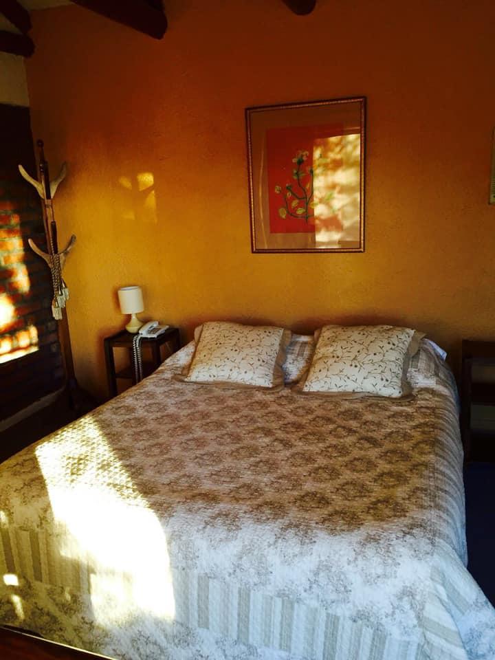 Fotografía 2 de Motel Laguna Verde en Molina, Maule