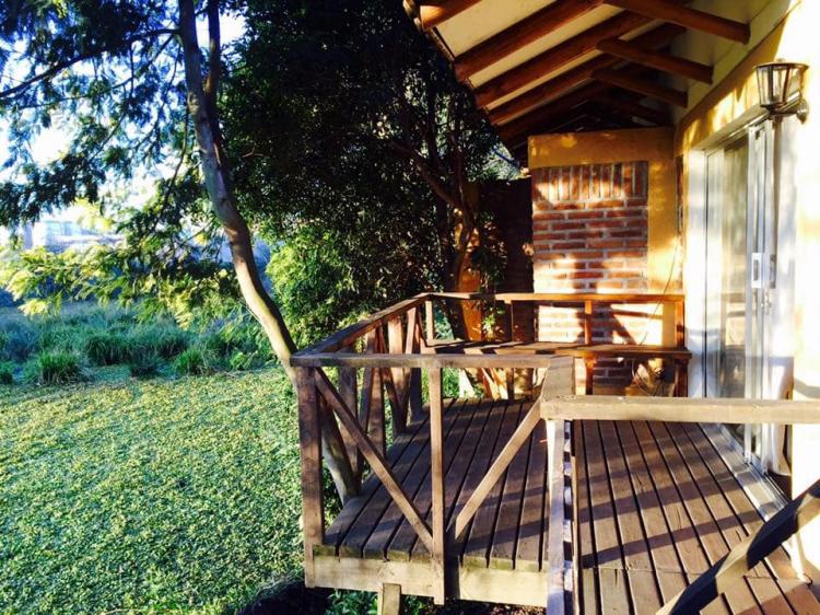 Fotografía 3 de Motel Laguna Verde en Molina, Maule