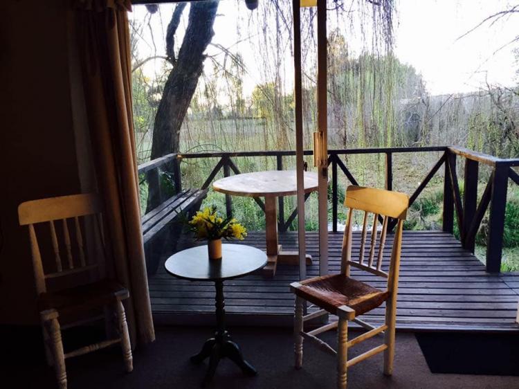 Fotografía 5 de Motel Laguna Verde en Molina, Maule