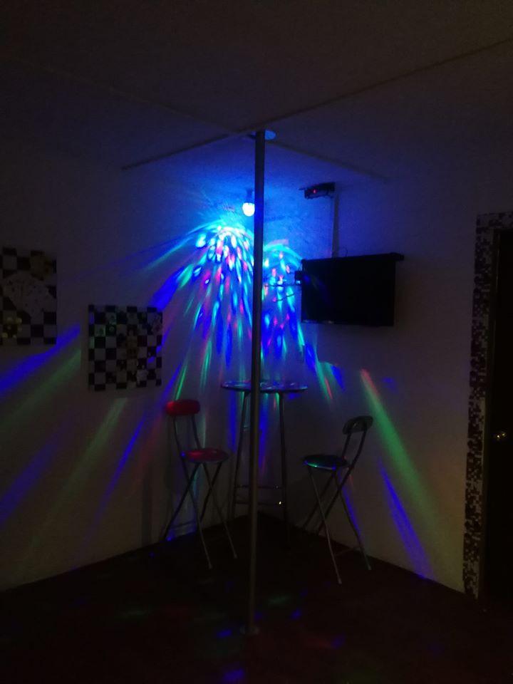 Fotografía 7 de Motel Luna y estrellas en Talca, Maule